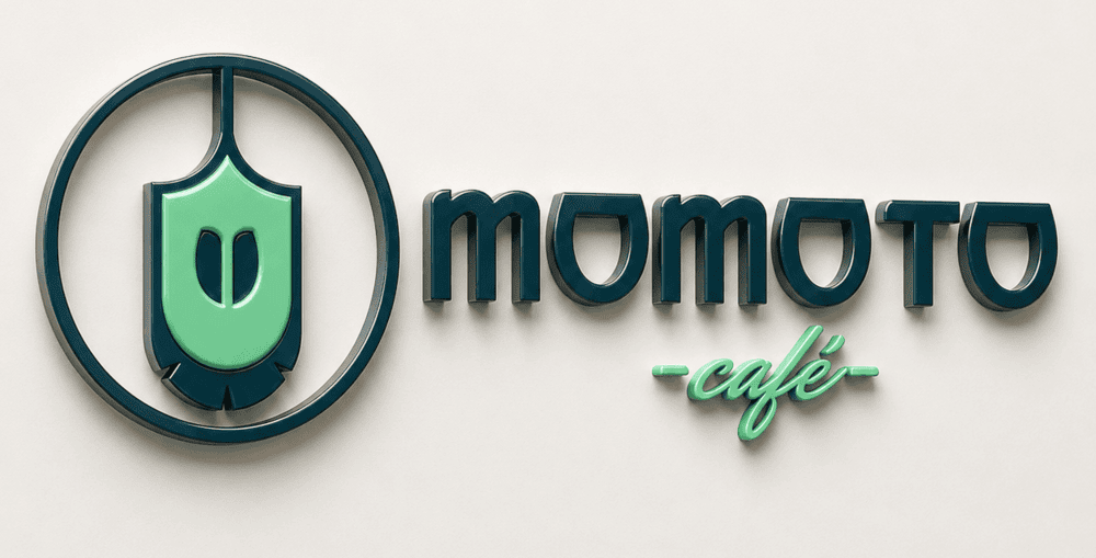 Momoto Café