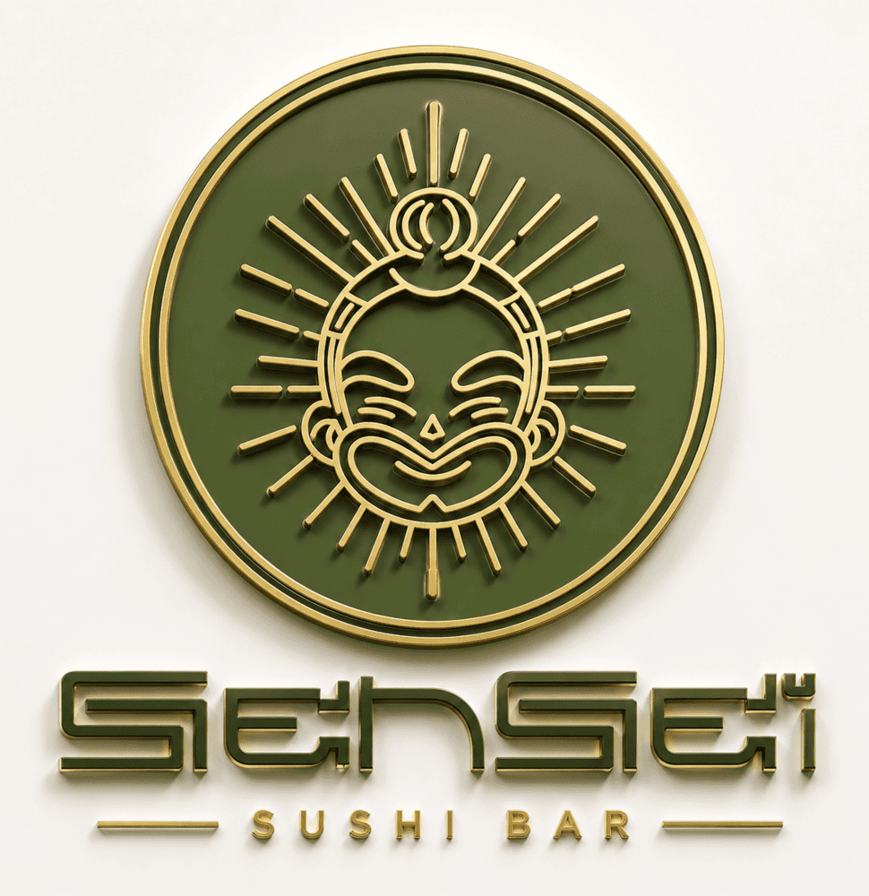Sensei Sushi Bar